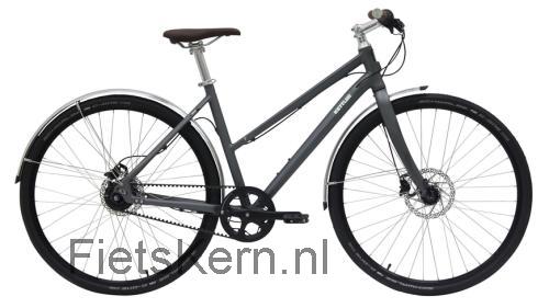 Kettler Alu-Rad Street specificaties